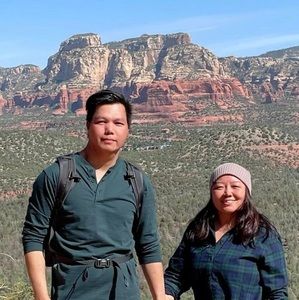 Meet your Posher, Gary